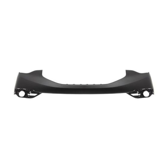 GM TRUCKS & VANS ACADIA FRONT BUMPER COVER UPPER PRIMED (WO/SENSOR) OEM#84286368 2017-2019 PL#GM1014125