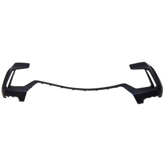 GM TRUCKS & VANS TAHOE  FRONT BUMPER COVER PRIMED (Z71) OEM#84790369 2021-2024 PL#GM1014141