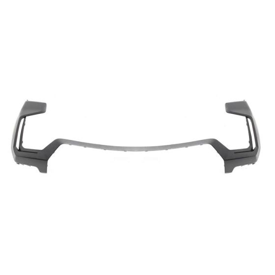 GM TRUCKS & VANS SUBURBAN FRONT BUMPER COVER PRIMED (Z71) **CAPA** OEM#87813939 2021-2024 PL#GM1014141C