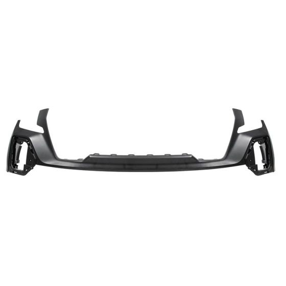 GM TRUCKS & VANS SIERRA/PU 1500 (22 OLD STYLE) FRONT BUMPER COVER UPPER PRIMED (SLT/AT4/DENALI) OEM#84542582 2019-2022 PL#GM1014149