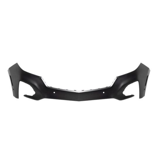 GM TRUCKS & VANS EQUINOX FRONT BUMPER COVER PRIMED (PREMIER)(W/4 SENSOR)(W/PARALLEL PK SENSOR) OEM#84911084 2022-2024 PL#GM1014153