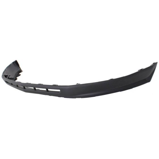CADILLAC SRX FRONT BUMPER COVER LOWER TEXT-BLK OEM#22869264 2010-2016 PL#GM1015108