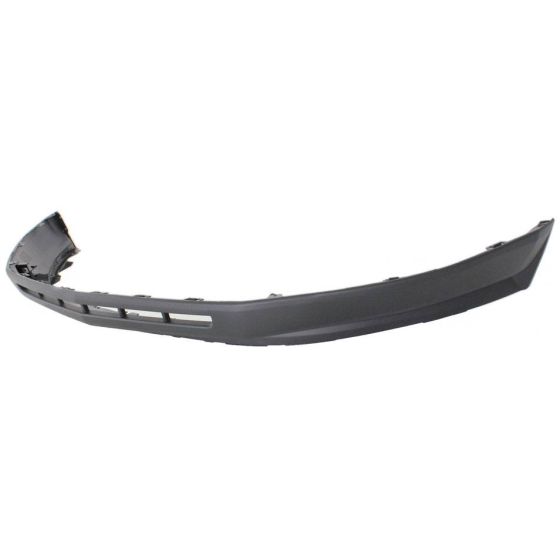 CADILLAC SRX FRONT BUMPER COVER LOWER TEXT-BLK**CAPA** OEM#22869264 2010-2016 PL#GM1015108C