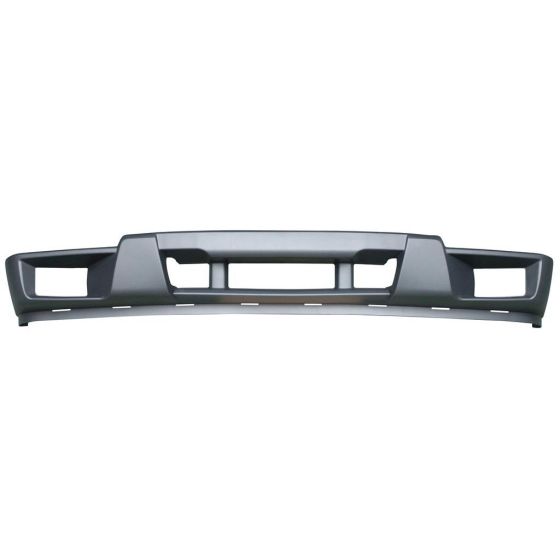 GM TRUCKS & VANS CANYON (GMC) FRONT BUMPER COVER LWR PRM(W/SPORT PKG) OEM#19181761 2009-2012 PL#GM1015115
