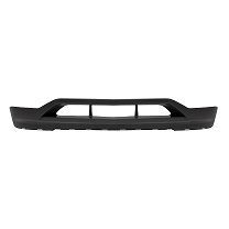GM TRUCKS & VANS EQUINOX FRONT BUMPER LWR VALANCE FWD TEXT**CAPA** OEM#23370460 2016-2017 PL#GM1015124C