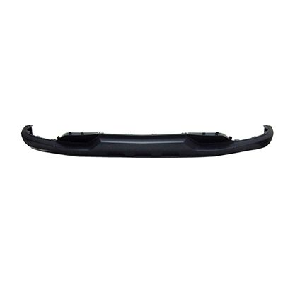 GM TRUCKS & VANS SILVERADO/PU 1500 (19 OLD STYLE) FRONT BUMPER COVER LOWER PRIMED (WO/IMPACT BAR SKID PLATE) OEM#84029773 2016-2019 PL#GM1015134