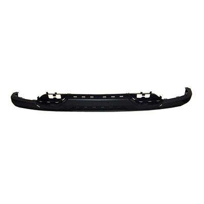 GM TRUCKS & VANS SILVERADO/PU 1500 (19 OLD STYLE) FRONT BUMPER COVER LOWER PRIMED (W/IMPACT BAR SKID PLATE; W/Z71 PKG) OEM#84029815 2016-2019 PL#GM1015136