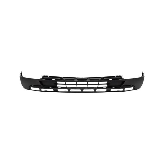 GM TRUCKS & VANS BLAZER  FRONT BUMPER COVER LOWER TEXTURE(WO/ENG HEATER)(L/1LT/2LT/3LT) OEM#42496875 2019-2022 PL#GM1015153