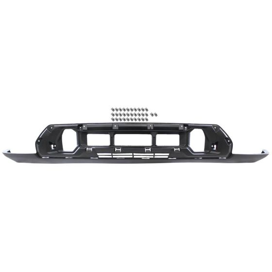 GM TRUCKS & VANS SIERRA/PU 1500 (GMC) FRONT BUMPER LOWER COVER PRIMED (SLT/AT4/DENALI) OEM#84974557 2019-2022 PL#GM1015157