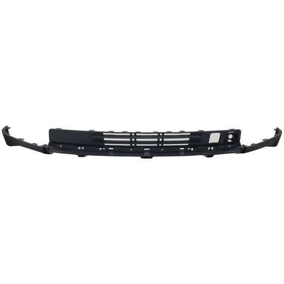 GM TRUCKS & VANS YUKON XL/XL DENALI  (GMC) FRONT BUMPER COVER LOWER TEXTURE (EXC AT4) OEM#84861004 2021-2023 PL#GM1015165