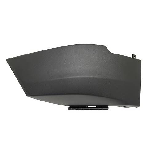 GM TRUCKS & VANS TRAVERSE  FRONT BUMPER LOWER COVER LEFT (Driver Side) TEXTURE OEM#84426570 2022 PL#GM1016113