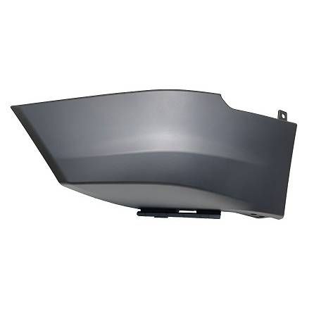 GM TRUCKS & VANS TRAVERSE FRONT BUMPER LOWER COVER LEFT (Driver Side) PRM OEM#84613774 2022 PL#GM1016114