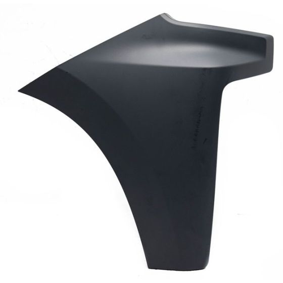 GM TRUCKS & VANS SILVERADO/PU 1500 (22 OLD STYLE) FRONT BUMPER OUTER COVER RIGHT (Passenger Side) PRIMED (MEXICO BUILT) **CAPA** OEM#84934130 2019-2022 PL#GM1017111C