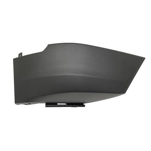 GM TRUCKS & VANS TRAVERSE FRONT BUMPER LOWER COVER RIGHT (Passenger Side) TEXTURE OEM#84426590 2022 PL#GM1017113