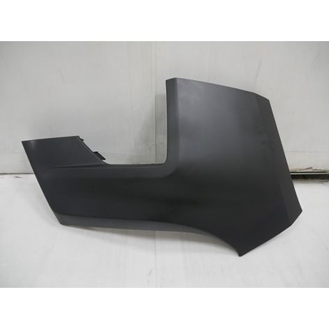 GM TRUCKS & VANS CANYON FRONT BUMPER SIDE COVER RIGHT (Passenger Side) PRM OEM#84946943 2021-2022 PL#GM1017116