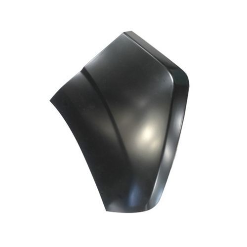 GM TRUCKS & VANS COLORADO FRONT BUMPER SIDE COVER RIGHT (Passenger Side) PRIMED (WO/WHEEL MLDG) OEM#85617687 2023-2024 PL#GM1017119