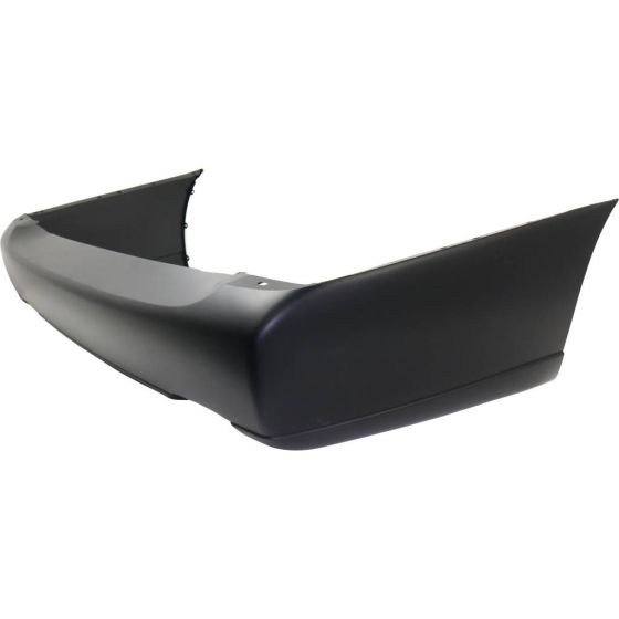 CADILLAC DEVILLE  REAR BUMPER COVER (W/O SENSOR BASE)(W/BODY COLOR)(OEM) OEM#19151271 2000-2005 PL#GM1100602