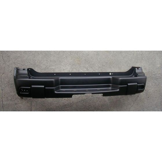 GM TRUCKS & VANS TRAILBLAZER REAR BUMPER COVER PRIMED (EXC LT & SS) OEM#88937016 2002-2009 PL#GM1100627