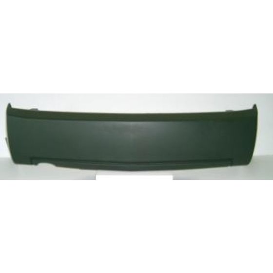 CADILLAC CTS/CTS-V REAR BUMPER COVER PRIMED 2.8L/3.2L(CTS)(SINGLE EXHAUST) OEM#12335546 2003-2007 PL#GM1100653