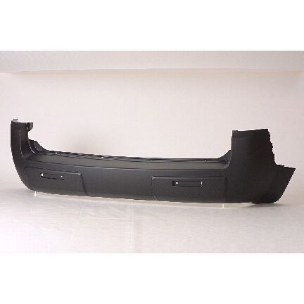 SATURN VUE  REAR BUMPER COVER PRIMED (W/O RED LINE MDL) OEM#22697388 2002-2005 PL#GM1100655