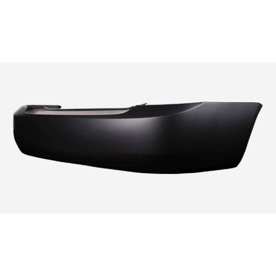 SATURN ION REAR BUMPER COVER PRM(SEDAN) (W/O Special Edition) OEM#22698403 2003-2007 PL#GM1100666