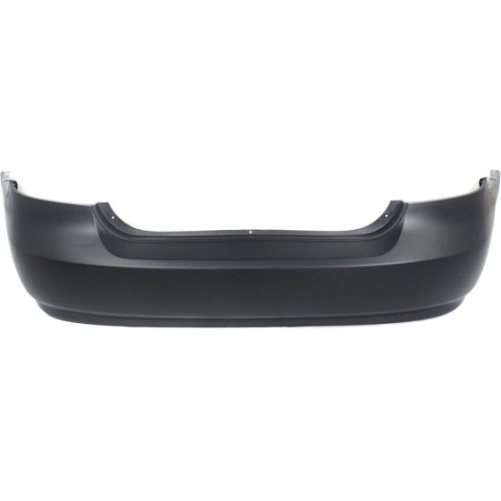 CHEVROLET AVEO (EXC SEDAN) REAR BUMPER COVER PRIMED (SEDAN) OEM#96543143 2004-2006 PL#GM1100692