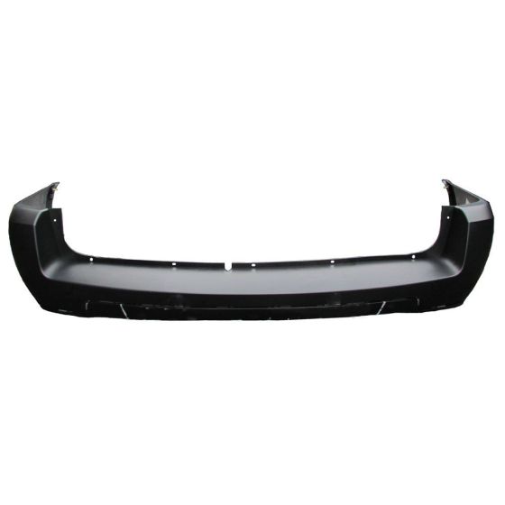 GM TRUCKS & VANS UPLANDER REAR BUMPER COVER PRIMED (WO/SENSOR) (W/ 121 WB) OEM#12336003 2005-2009 PL#GM1100718
