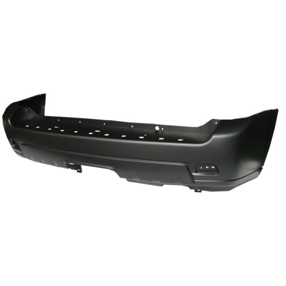 GM TRUCKS & VANS TRAILBLAZER REAR BUMPER COVER PRIMED (LT MDL) OEM#19120212 2006-2009 PL#GM1100731