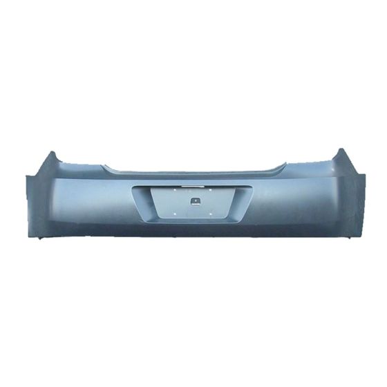 PONTIAC G6 REAR B COVER PRIMED (COUPE/CONV)(EXC GXP)(EXC GXP)(EXC FRONT BUMPER W3 VENT) OEM#19120700 2006-2009 PL#GM1100773