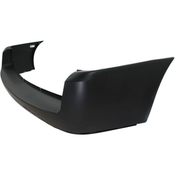 GM TRUCKS & VANS UPLANDER  REAR BUMPER COVER PRIMED (W/ 113 WB) OEM#12336005 2005-2009 PL#GM1100803