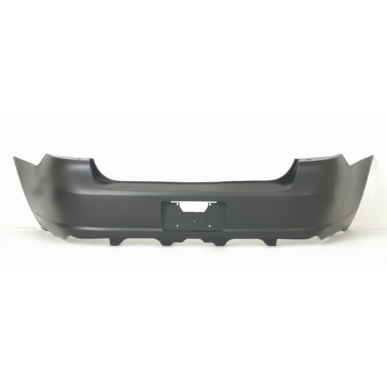 BUICK LUCERNE REAR BUMPER COVER PRIMED (W/O SENSOR)(W/VALANCE) OEM#25817527 2008-2011 PL#GM1100820