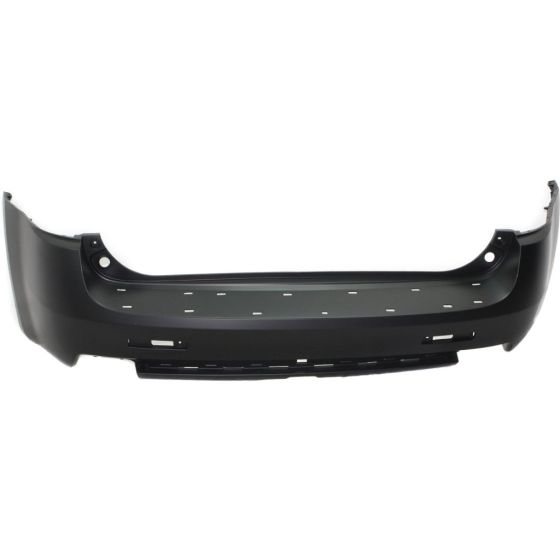 GM TRUCKS & VANS EQUINOX REAR BUMPER COVER PRIMED (W/SPORT) OEM#19120952 2008-2009 PL#GM1100825