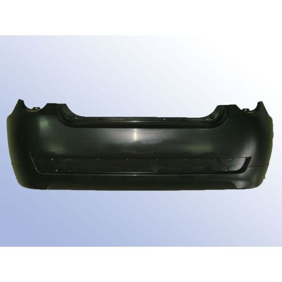 CHEVROLET AVEO 5 (HATCHBACK) REAR BUMPER COVER PRIMED OEM#96808268 2009-2011 PL#GM1100844