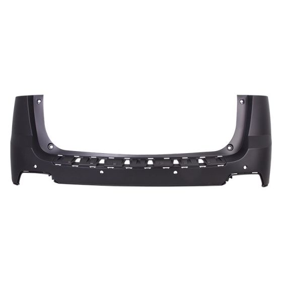 GM TRUCKS & VANS TERRAIN /TERRAIN DENALI (GMC) REAR BUMPER COVER PRM(W/SENSOR) OEM#23196406 2010-2015 PL#GM1100863