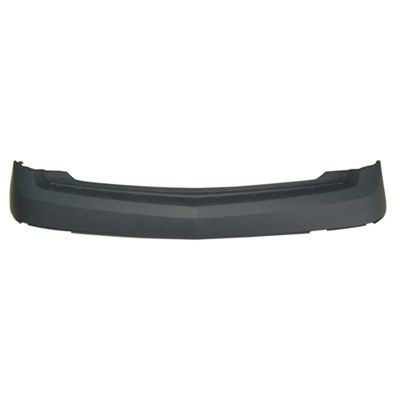 CADILLAC SRX  REAR BUMPER COVER PRIMED (WO/PK SENSOR) **CAPA** OEM#20835692 2010-2012 PL#GM1100867C