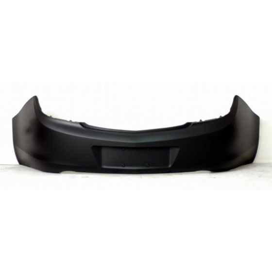 BUICK REGAL REAR BUMPER COVER PRIMED (WO/SENSOR) (EXC GS ) **CAPA** OEM#13243346 2011-2013 PL#GM1100871C