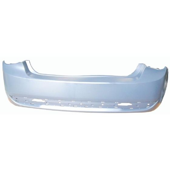 CHEVROLET CRUZE / CRUZE LIMITED REAR BUMPER COVER PRIMED (W/LWR INSERT)(WO/SENSOR)(LT/LTZ W/RS PKG) OEM#95217522 2011-2016 PL#GM1100874