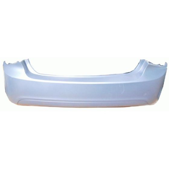 CHEVROLET CRUZE  / CRUZE LIMITED  REAR BUMPER COVER PRM (WO/LWR INSERT)(WO/SENSOR) OEM#95016694 2011-2016 PL#GM1100876