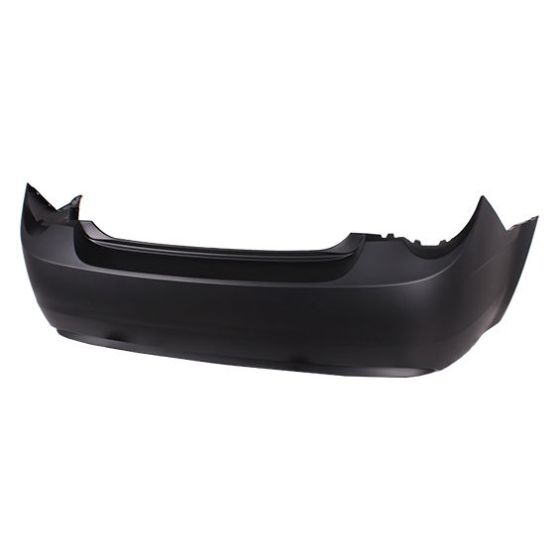 CHEVROLET SONIC REAR BUMPER COVER PRIMED (S/D)**CAPA** OEM#95460671 2012-2016 PL#GM1100888C
