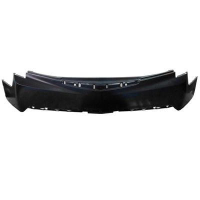CADILLAC ATS SEDAN  REAR BUMPER COVER PRIMED (W/SENSOR)(WO/BLIND SPOT MODULE) OEM#23336076 2013-2018 PL#GM1100906