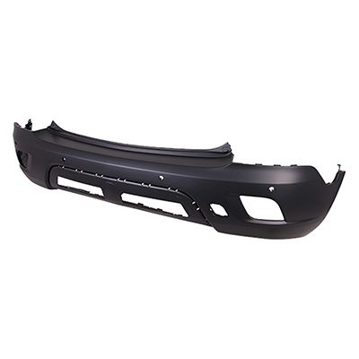 BUICK ENCORE REAR BUMPER COVER PRIMED W/PARK ASSIST SENSOR HOLES OEM#95365630 2013-2016 PL#GM1100908