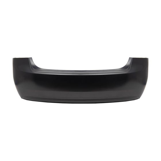 CHEVROLET IMPALA (NEW)(4pc T/L) REAR BUMPER COVER (LS/LT)(WO/SENSOR)(WO/BLIND SPOT SENSOR) OEM#22934635 2014-2020 PL#GM1100916
