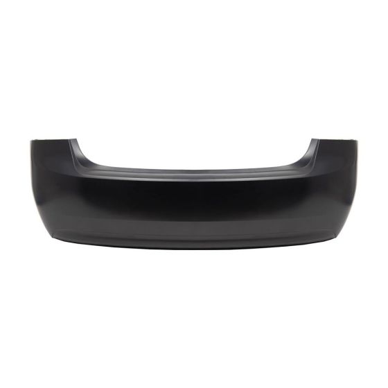CHEVROLET IMPALA (NEW)(4pc T/L) REAR BUMPER COVER (LS/LT)(WO/SENSOR)(WO/BLIND SPOT SENSOR)**CAPA** OEM#23378125 2014-2020 PL#GM1100916C