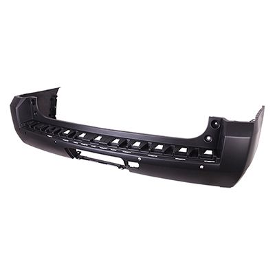 GM TRUCKS & VANS YUKON/DENALI  (GMC) REAR BUMPER COVER PRIMED (SENSOR) **CAPA** OEM#23386115 2015-2016 PL#GM1100944C