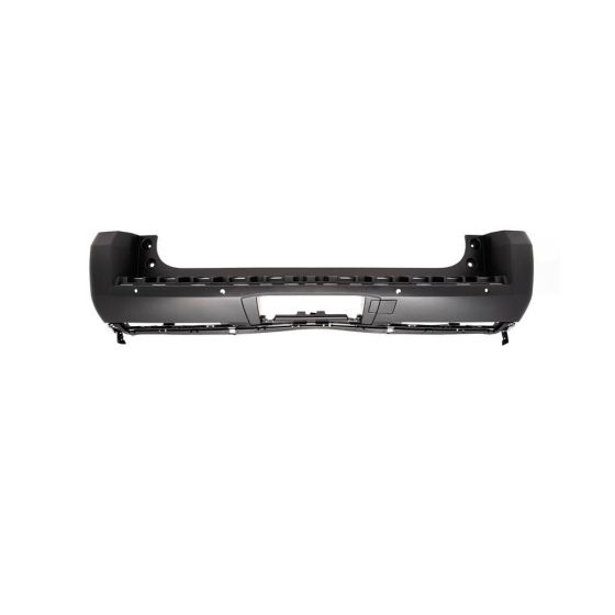 CADILLAC ESCALADE/ESCALADE ESV  REAR BUMPER COVER PRIMED (EXC ESV)(WSENSOR) **CAPA** OEM#23326086 2015-2016 PL#GM1100957C