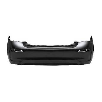 CHEVROLET SONIC  REAR BUMPER COVER PRIMED (SD)(WO/RS)(W/REMOTE START)(WO/SENSOR) OEM#42495311 2017-2020 PL#GM1100A02