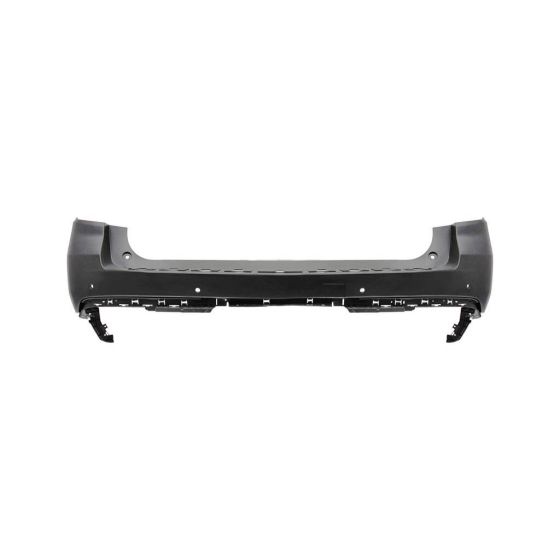 GM TRUCKS & VANS TAHOE  REAR BUMPER COVER PRIMED (W/SENSOR) OEM#84806239 2021-2024 PL#GM1100A40