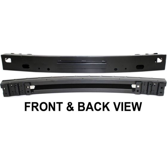 CHEVROLET MALIBU SEDAN/MAXX HATCHBACK (W/O S/M IN BMP) REAR BUMPER REINFORCEMENT (WAGON) OEM#25901042 2004-2007 PL#GM1106578