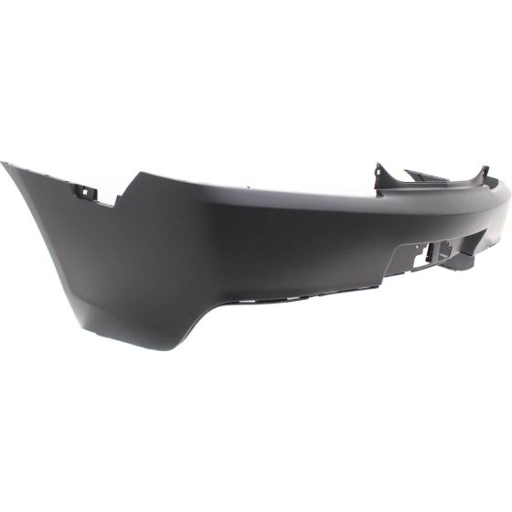 CHEVROLET CAMARO COUPE REAR BUMPER COVER PRIMED (WO/SENSOR)(EXC ZL1) OEM#23164146 2014-2015 PL#GM1114106