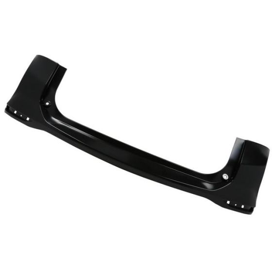 GM TRUCKS & VANS EQUINOX REAR BUMPER COVER PRIMED UPPER (WO/BLIND SPOT BRACKET) **CAPA** OEM#84256327 2018-2024 PL#GM1114119C